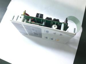Wholesale Auto Medical Industrial PCB Assembly 2 Layer HASL Lead Free from china suppliers
