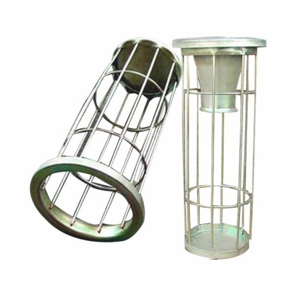 ODM Yes Industrial Filter Bag Cage with Venturi for Dust Collector Venturi