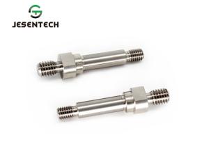 Wholesale High Wear Resistant Cantilever Shaft External Threaded Type For Automation Equipment from china suppliers