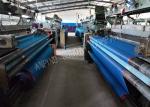 3.6m Width Blue Nylon Netting For Drying Crops And Fish Cage