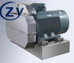 Potato Starch Making Machine 12 - 15t / H Capacity 2100rpm High Speed