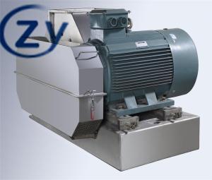 Wholesale Double Blade Speed 2490rpm 250kw Rasper Cassava Crushing Machinery from china suppliers