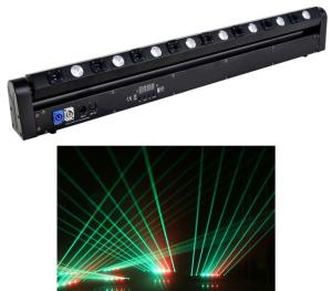 Wholesale 3watts Laser Stage Light Rgb Laser Moving Head Disco Laser Lighting Led Lighting from china suppliers