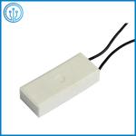 5 OHM CR MOF Cylindrical Resistor Wire Wound Resistor 100W Wire Wound Resistor