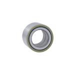 DU40680042-2RZ Double Row Automotive Wheel Hub Bearing for High Speed and