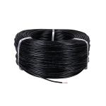 Reach Standard Flat Ribbon Power Cord Cable , PVC Insulated Ul Power Cord