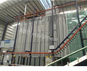 Wholesale Powder Coating Production Line With Spray Booth Curing Oven from china suppliers