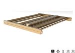 Dimmable Bars Hydroponic Plant Led Grow Light 1200W Full Spectrum Optional