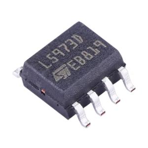 Wholesale 100% Original PMIC L5973D013TR L5973D013 L5973 TO-220-3 Power management chips with low price IC from china suppliers