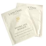 Custom Printing Aluminum Foil Laminated Bags for Ficial Mask Packaging