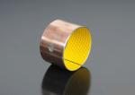 SF-2 Series DX Self Lubricating POM Plain Bush Bearing