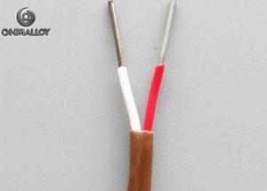Wholesale Type T Insulated Thermocouple Cable Low Temperature Measurement Class I from china suppliers