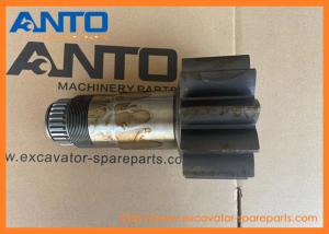 Wholesale 1550830 155-0830 Pinion Excavator Swing Gear For M312 M313C M313D M315 M315C from china suppliers
