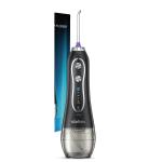 Electric 5 Modes Portable Oral Irrigator , 300ml Waterproof Dental Water Flosser
