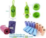POOP BAGS, SCOOPERS, PET WASTE BAGS, PET BAGS, LITTER BAGS, DOGGY BAGS, DOG