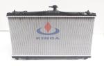2012 toyota camry radiator , plastic tank / custom auto radiator
