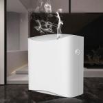 HOMEFISH 500ml HVAC Aroma Scent Diffuser Machine Commercial Aroma Therapy Air