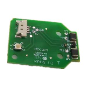 Wholesale NCR S2 Pick LED2 Ban 445-0749759B 445-0749761A 445-​0749760 Atm Parts from china suppliers