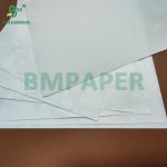 1025D 1056D Digital Inkjet Coated Paper For Race Numbers Water Resistant A4