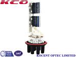 1 * 64 SC UPC Fiber Optic Enclosure Box PP ABS Material For City Phone Cables