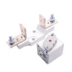 Photovoltaic Solar Electric Hrc Cutout Circuit Bolt Down Chassis Mount Fuse