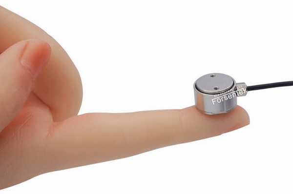compression force measurement sensor