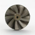 K03/K0CG Turbine Wheel For 5303-120-8514/ 5303-120-8515/ 5303-970-0154