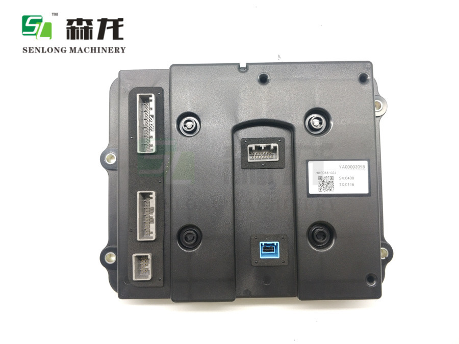 Hitachi ZX200-5G Monitor Data Board YA00002098