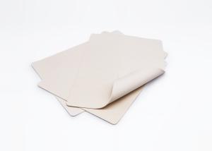 Wholesale Double Sides Blank Inkless Permanent Makeup Practice Skin For Beginner Body Art Tattoo from china suppliers