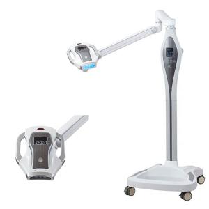 Wholesale Stable 60W Teeth Dental Whitening Machine Lightweight Practical from china suppliers