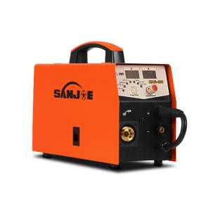 Wholesale Flux Cored MIG Welding Machine 200A Amps CCC RoHS Certificate from china suppliers