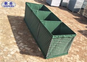 Wholesale 3 Cells Defensive Bastion Wall For National Defense SGS Certification from china suppliers