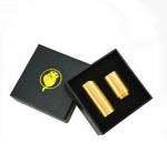 2014 New Arrival Full Mechanical Mod Stainless Steel 4nine Clone