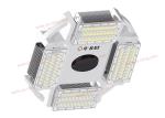 Aluminium Cooling Fin AC 100-277V 50 - 60 Hz High Bay Led Lights with 300w 150LM