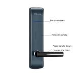 PMS Hotel Electronic Locks DSR Hotel Card Reader Locks