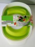 FB121884 for wholesales food-grade save place collapsible colander