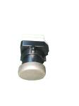 Uncooled Lwir 640*512 Infrared Thermal Camera , Black Color Thermal Vision