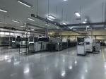 A1000 Automatic Optical Inspection Machine 0402 chip , IC pitch 0.3mm
