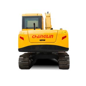 Wholesale Heavy Earth Moving Machinery ZG080S Ergonomic Design With Spacious Driving Space from china suppliers