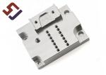 NBSJ Oem Cnc Turning 316 Ss Investment Casting Lathe Machining Parts