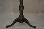 14" Spider Iron Coffee Table Legs And Bases 22" Base Size High Durability