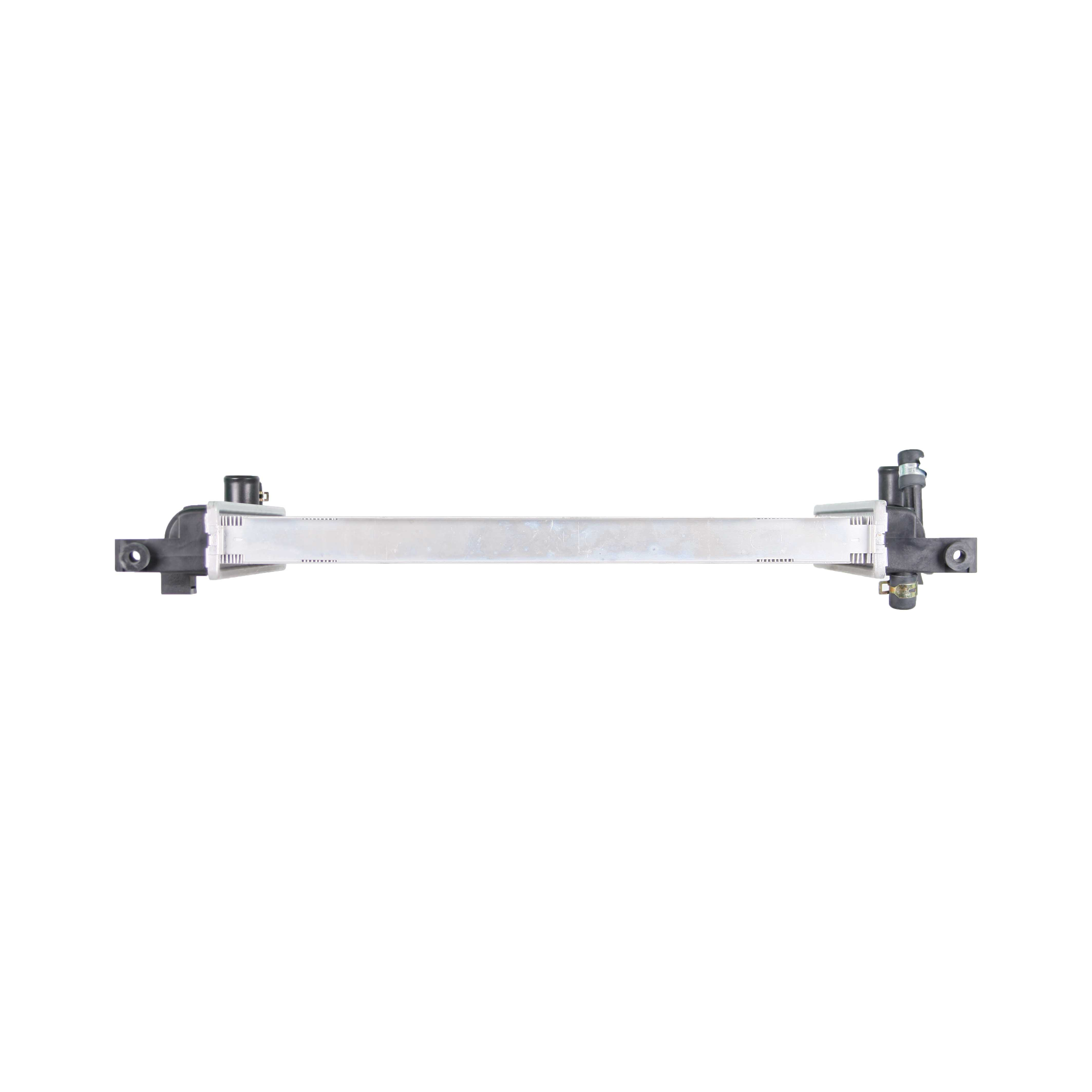 Aluminum Radiator and Plastic Water Tank for Land Rover DEFENDER Station Wagon L316