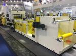PP Plastic Sheet Extrusion Machine For Vacuum Forming , 1 Year Warranty