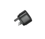 AC 100-240V ErP CE 5V2.4A United Kindom Mains Charger