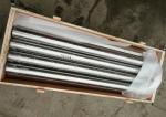 2.4816 NiCr15Fe Nickel Chromium Alloy Forging Round Bar Strip