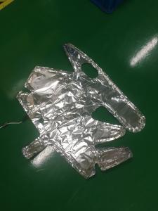 Wholesale TUTCO Economical Refrigerator Heating Element Customized Shapes Available from china suppliers
