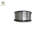 Silver Grey 0.3-8.5mm Magnesium Alloy Welding Wire Easy Revocery