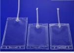 250 Cc 500cc 1000cc 2000ml IV Fluid Solution Bags Dehp Free Infusion Bag Medical