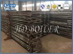 Carbon Steel Coils CFB Boiler Superheater Nickel Base Process SGS / ASME