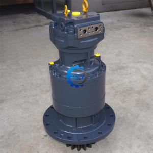 Wholesale XCMG Hydraulic Excavator MBEC303A Swing Motor XE215i-K LC XE215 India Type Swing Motor With Gearbox from china suppliers